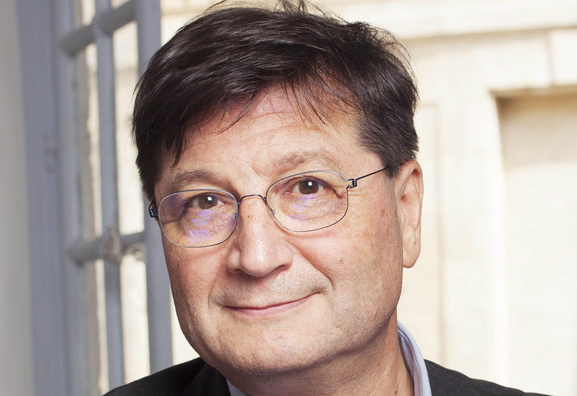 Saadi Lahlou