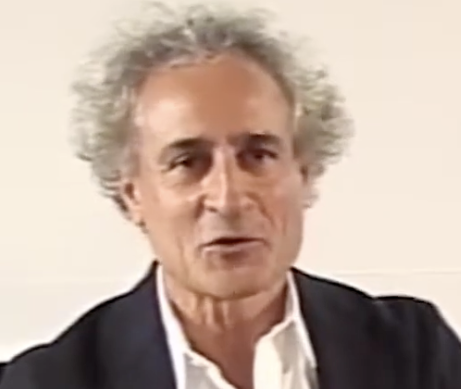 Juan Antonio Pérez