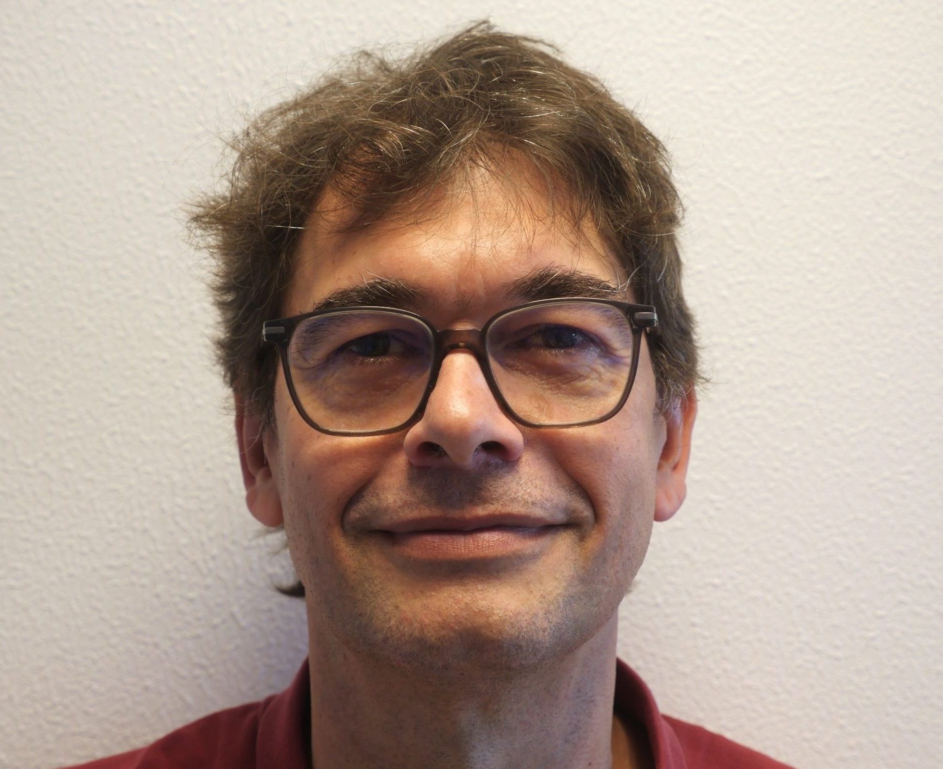 Fabrice Buschini