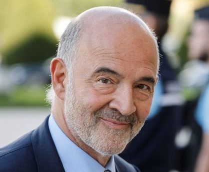 Pierre Moscovici